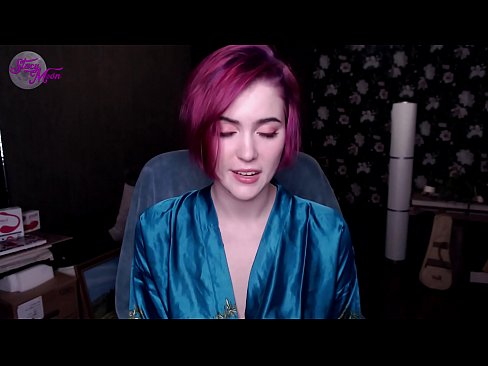 ❤️ Ynstruksje oer jerk off fan in Russysk famke yn it Ingelsk Slutsen op fy.pornma-com.ru ☑