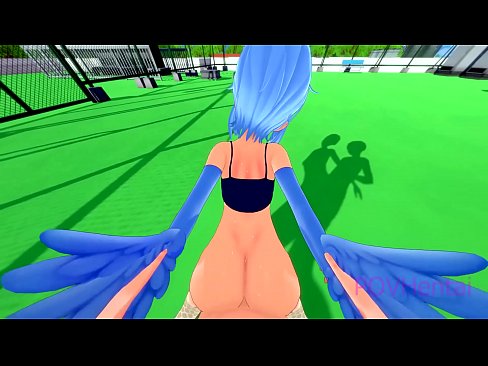 ❤️ Harpy monster famke. Slutsen op fy.pornma-com.ru ☑