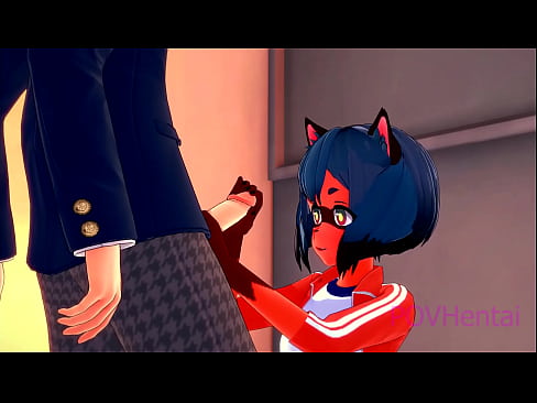 ❤️ Gloednije feeboerderij mei Michiru Kagemori Slutsen op fy.pornma-com.ru ☑