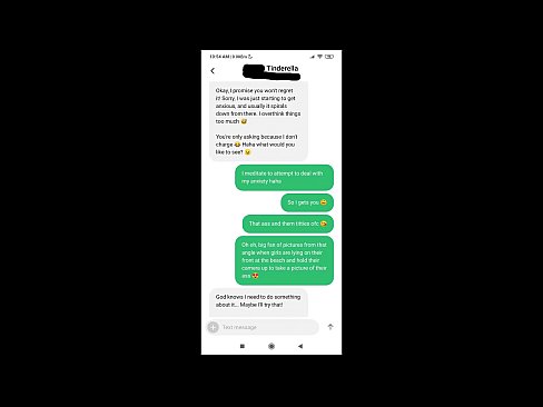 ❤️ Ik haw in nije PAWG fan Tinder tafoege oan myn harem (praat mei Tinder ynbegrepen) Slutsen op fy.pornma-com.ru ☑